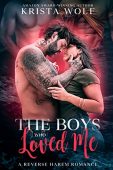 Boys Who Loved Me 